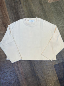 SS Cozy Sweatshirt