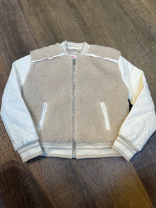 DH Bomber Jacket