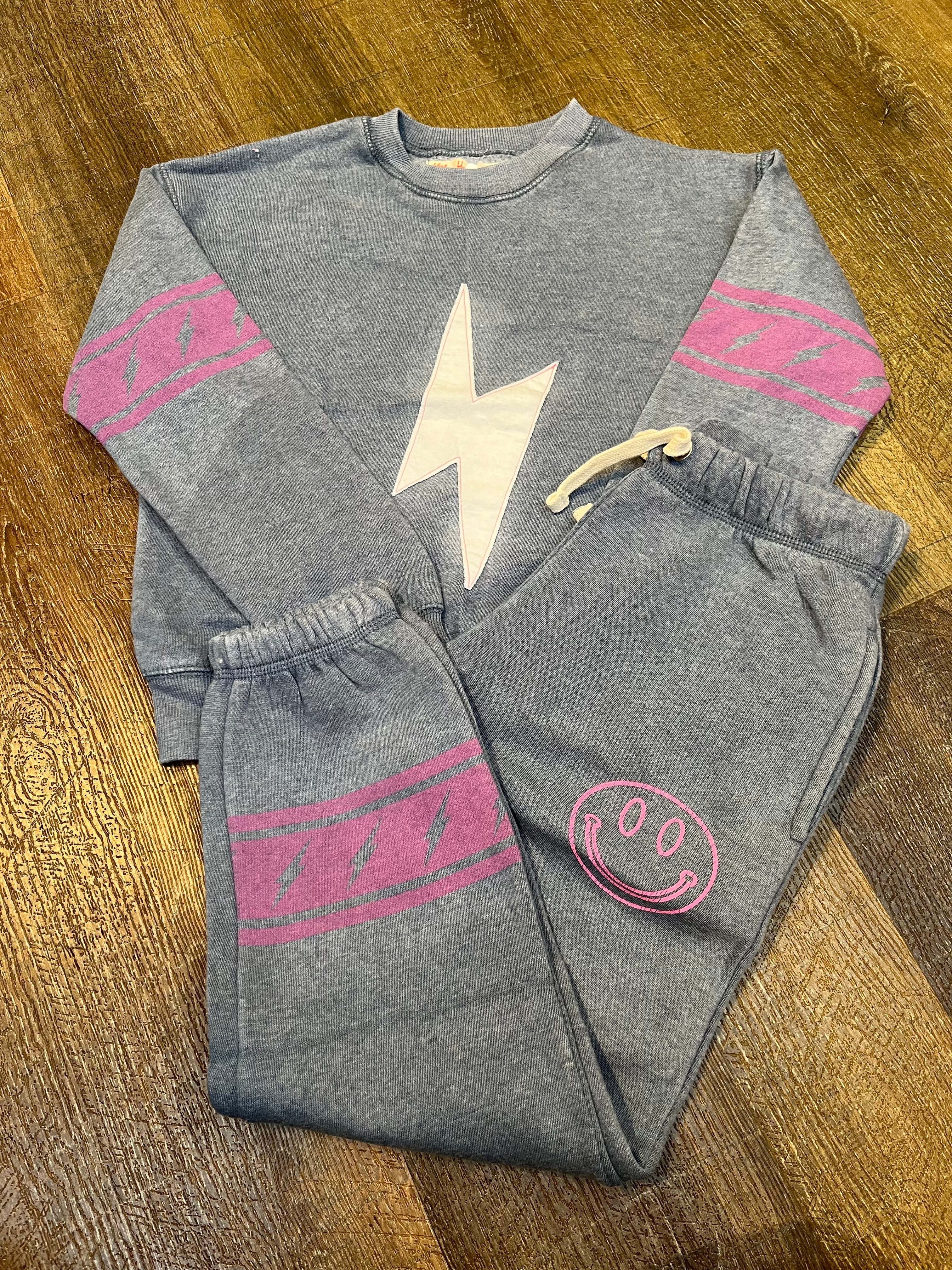 VH Lightening Jogger