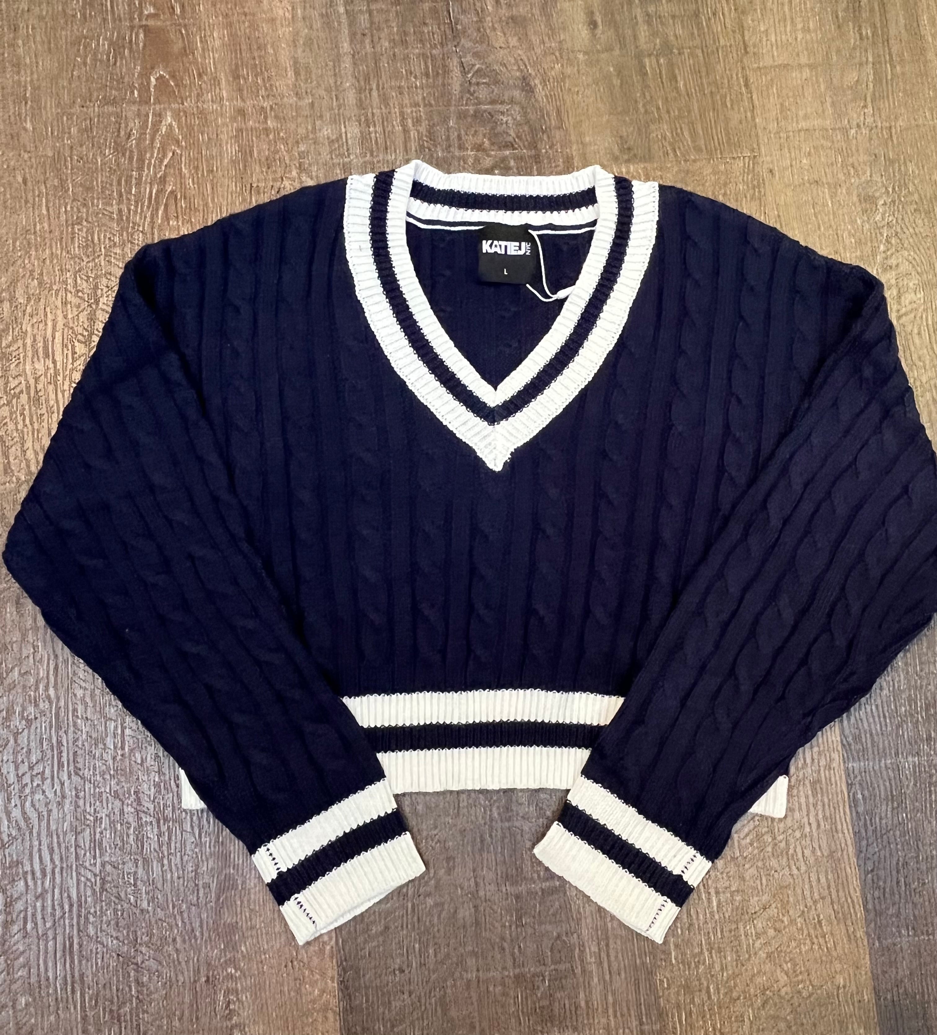 KJ Blair Sweater