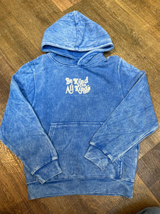 Port Be Kind Hoodie