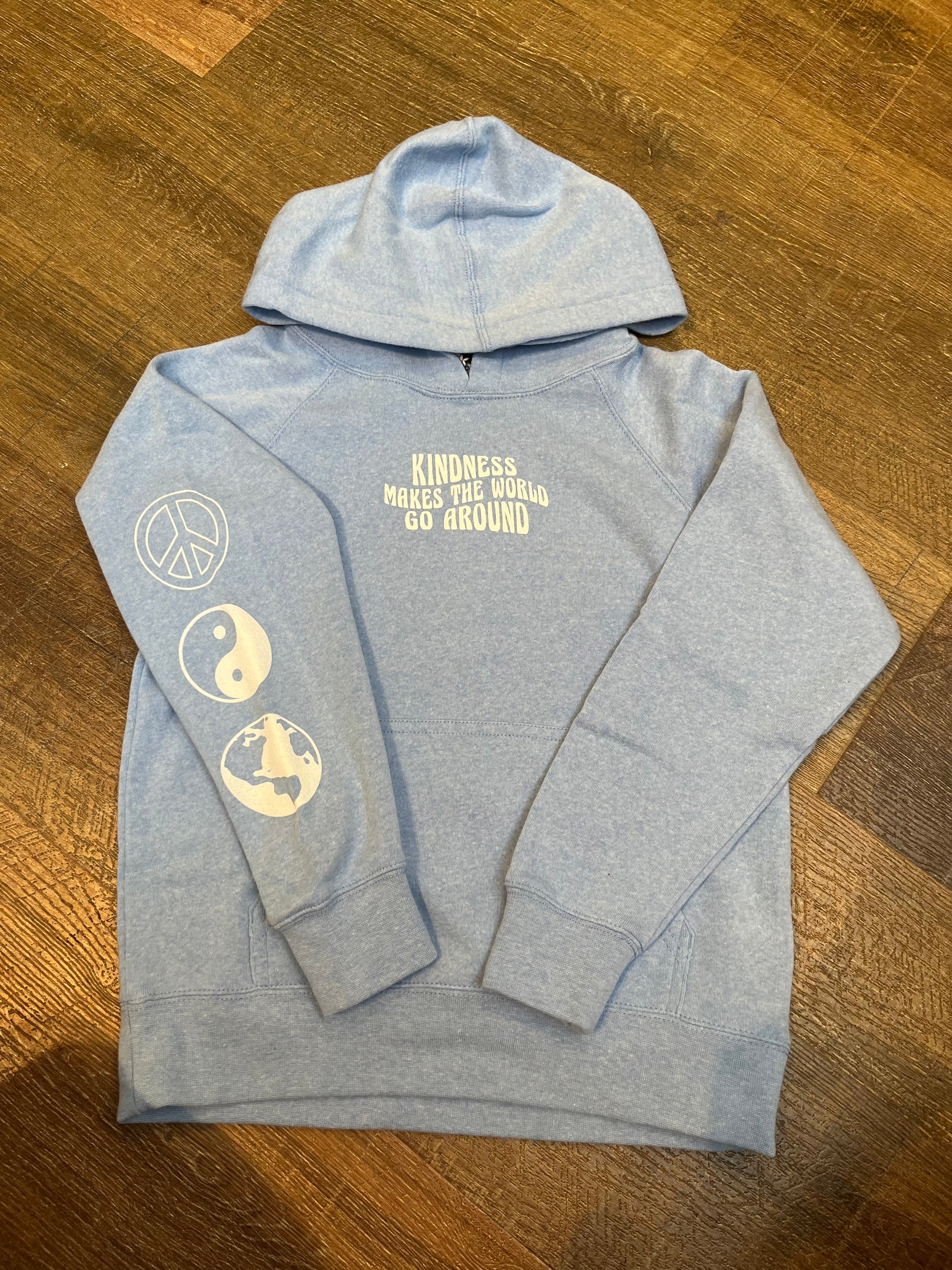 Port Kindness Hoodie