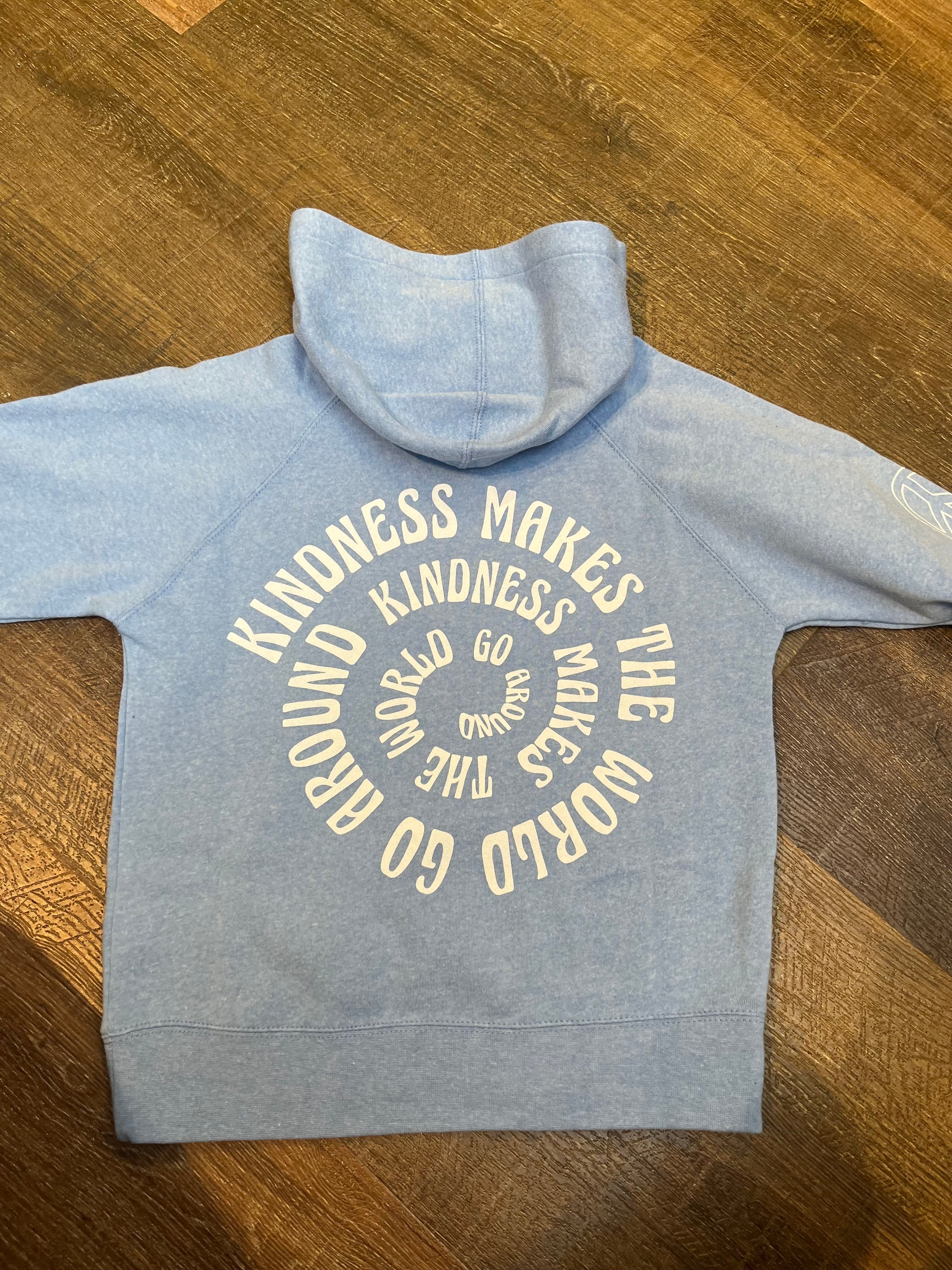 Port Kindness Hoodie