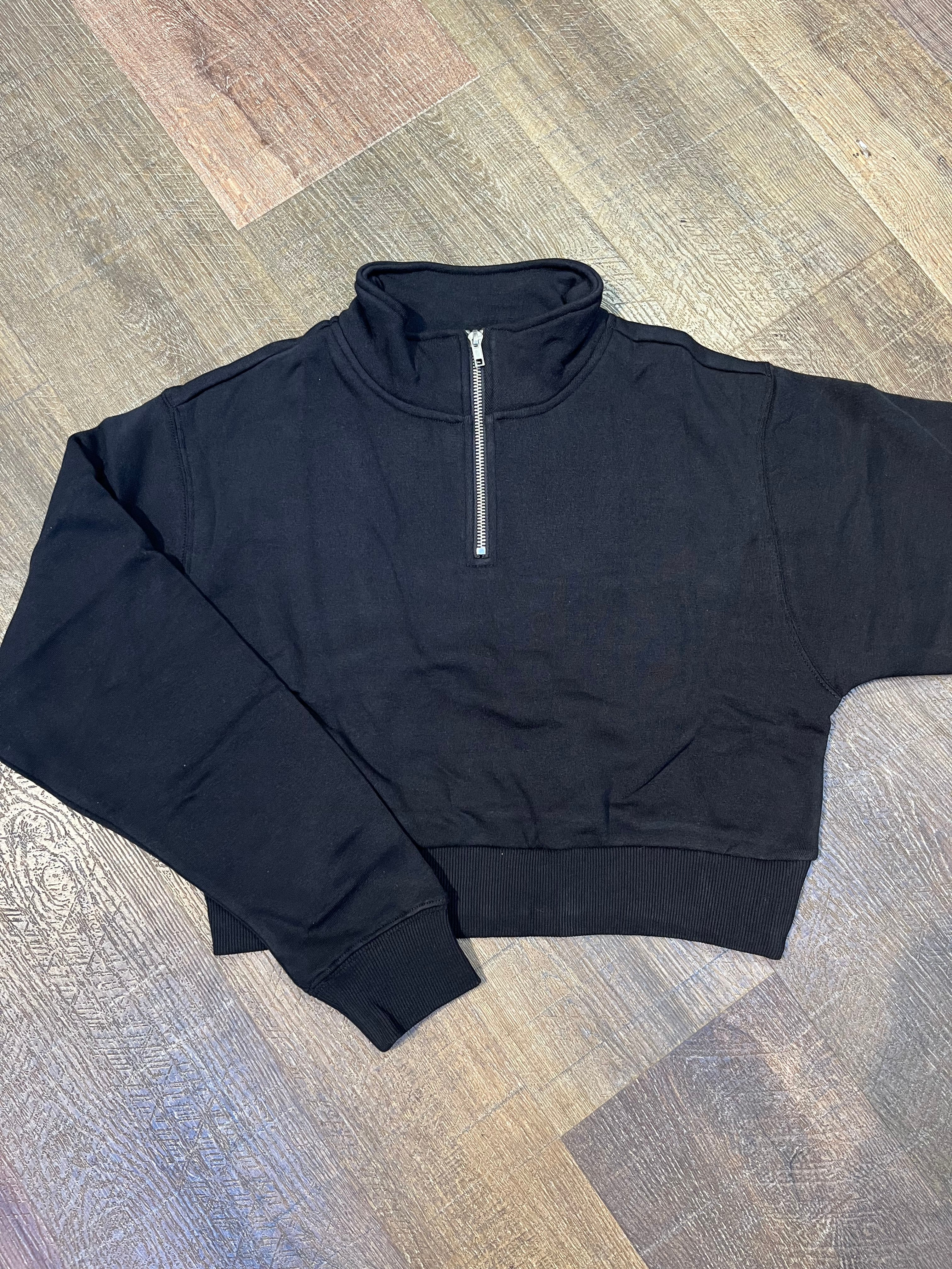 KJ Dylan Half Zip