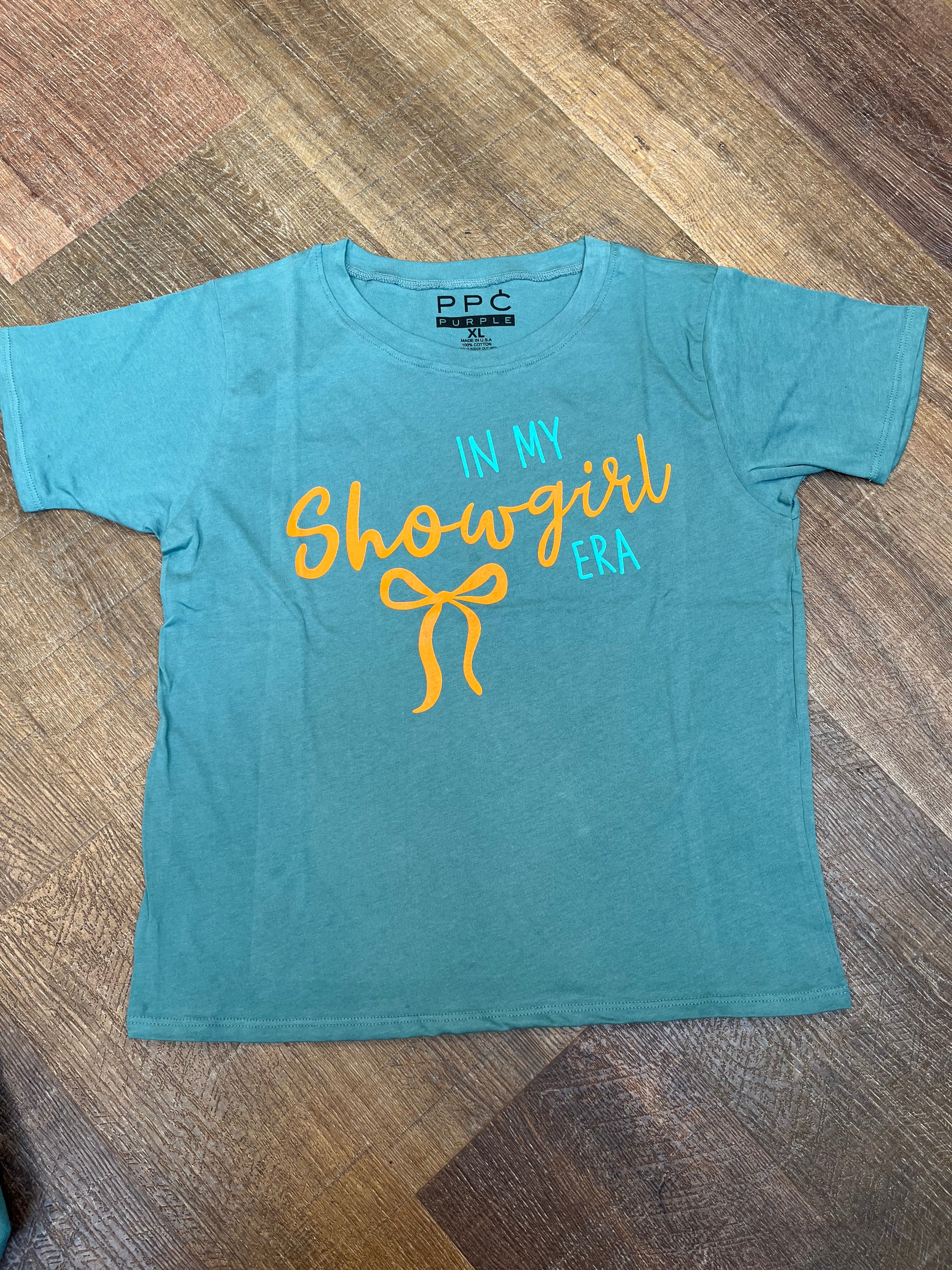 KJ Bianca Skirt in Sage