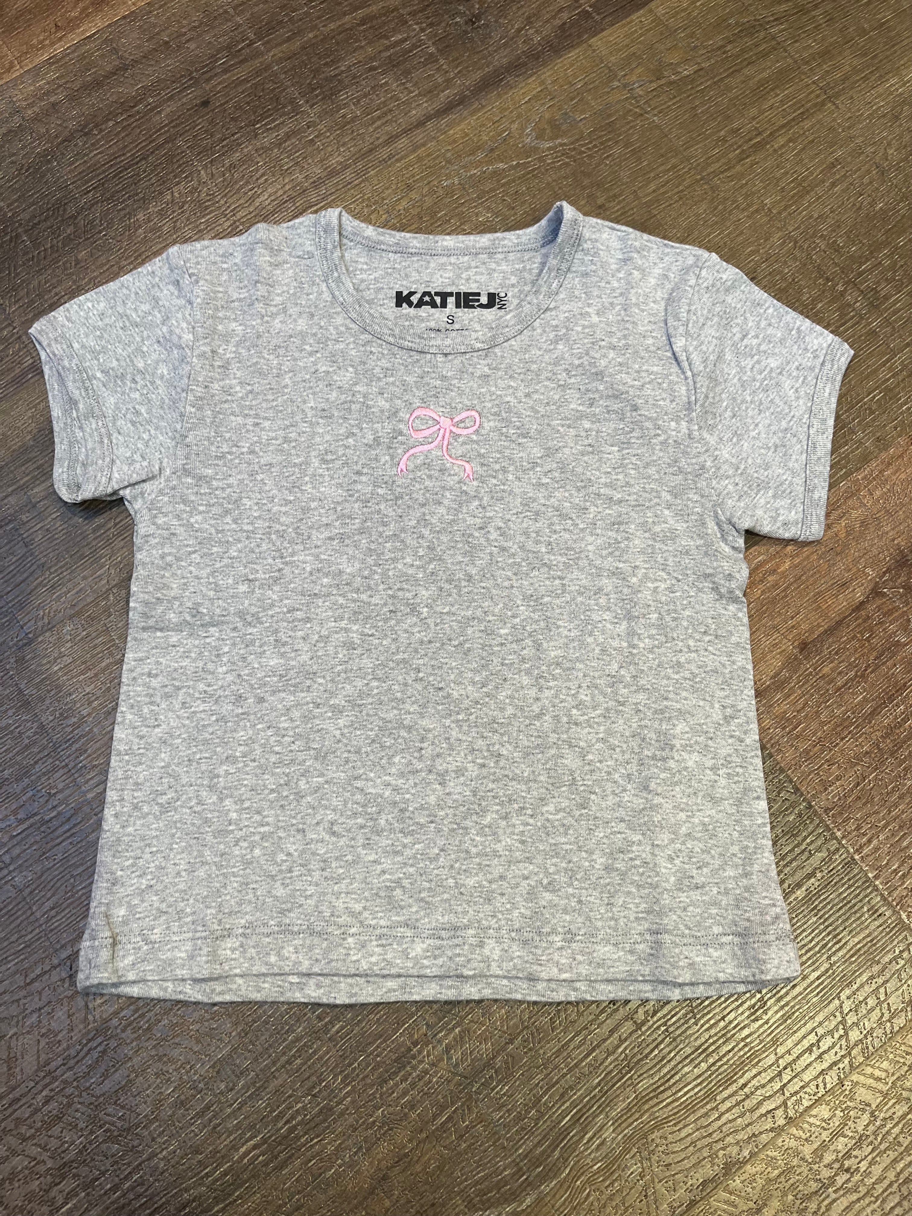 KJ Mini Bow T
