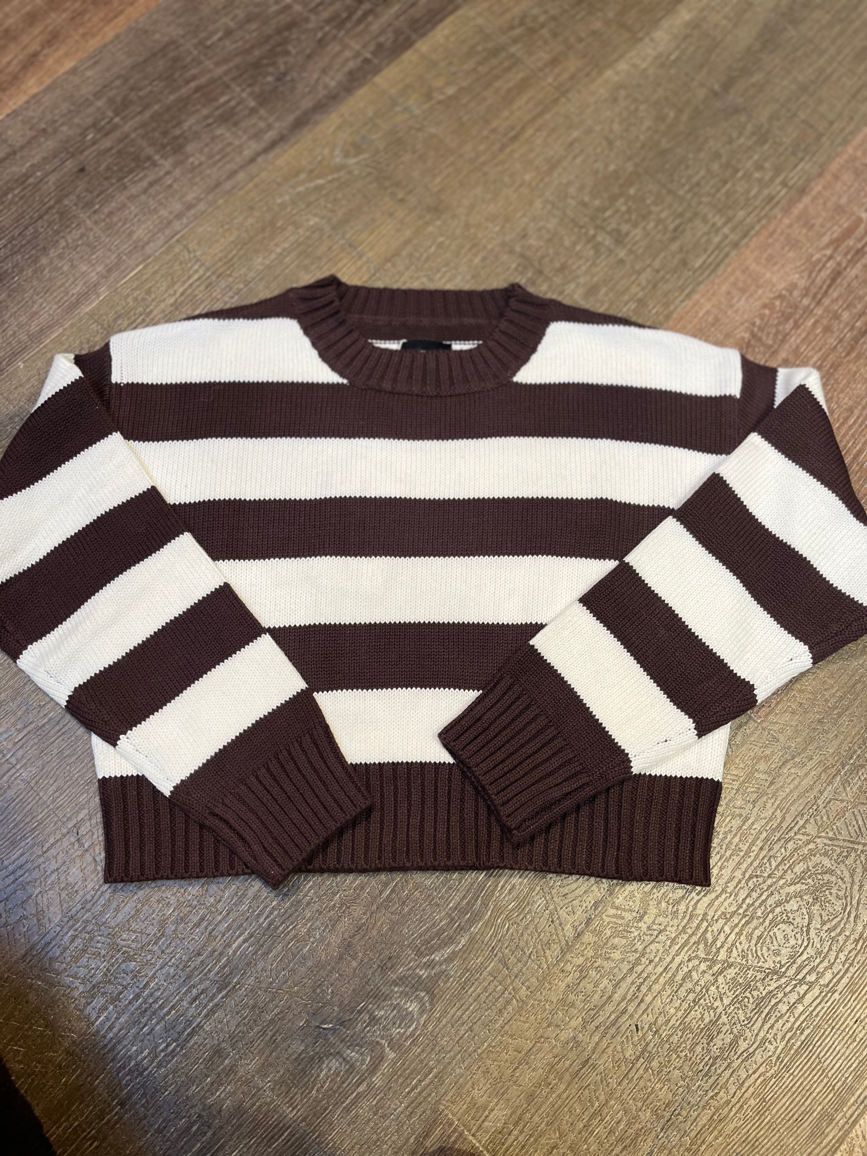 KJ Megan Sweater