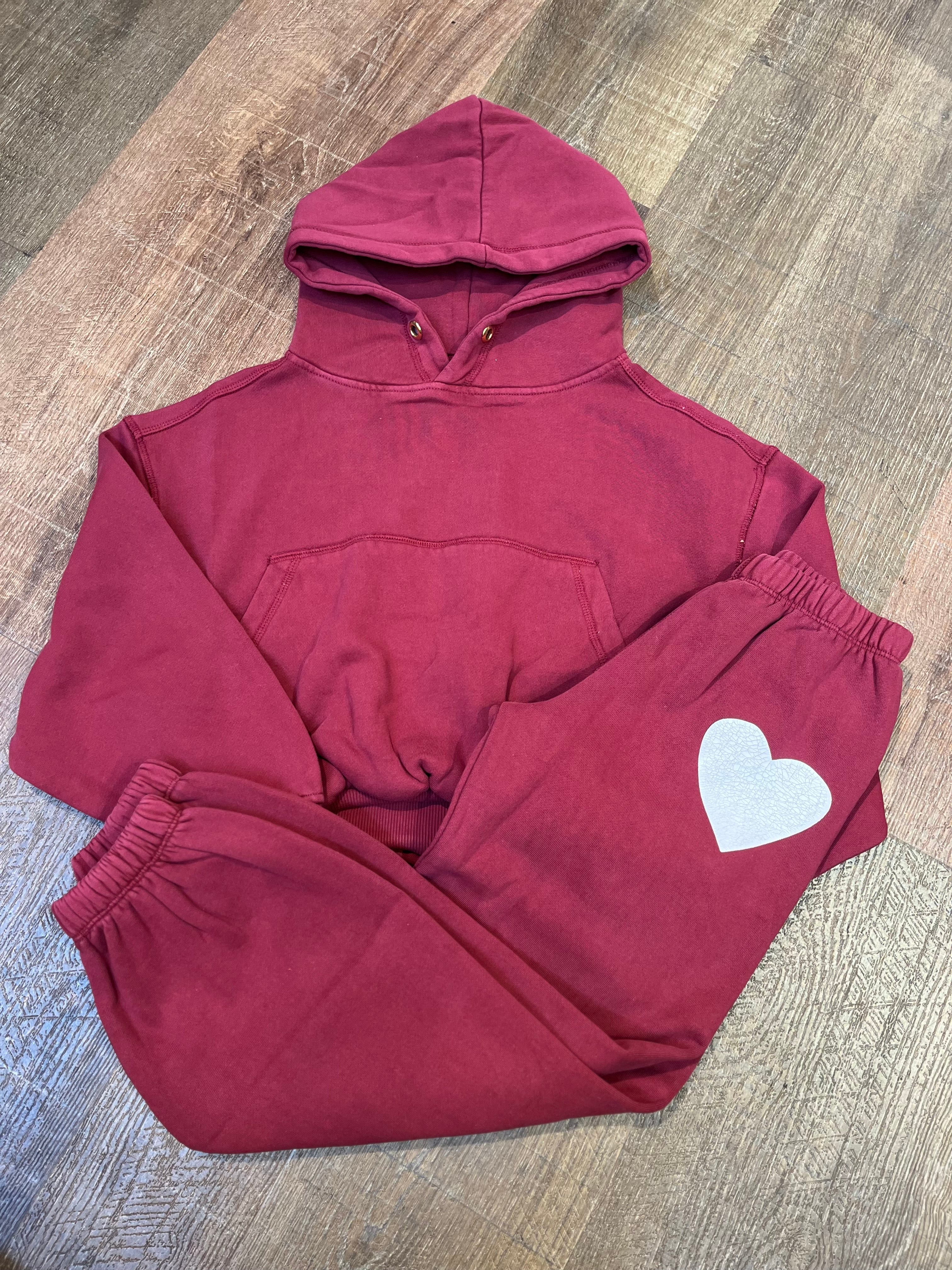 KJ Ryan Hoodie